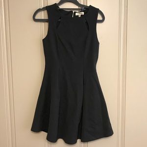 Brand New Gray Dress!